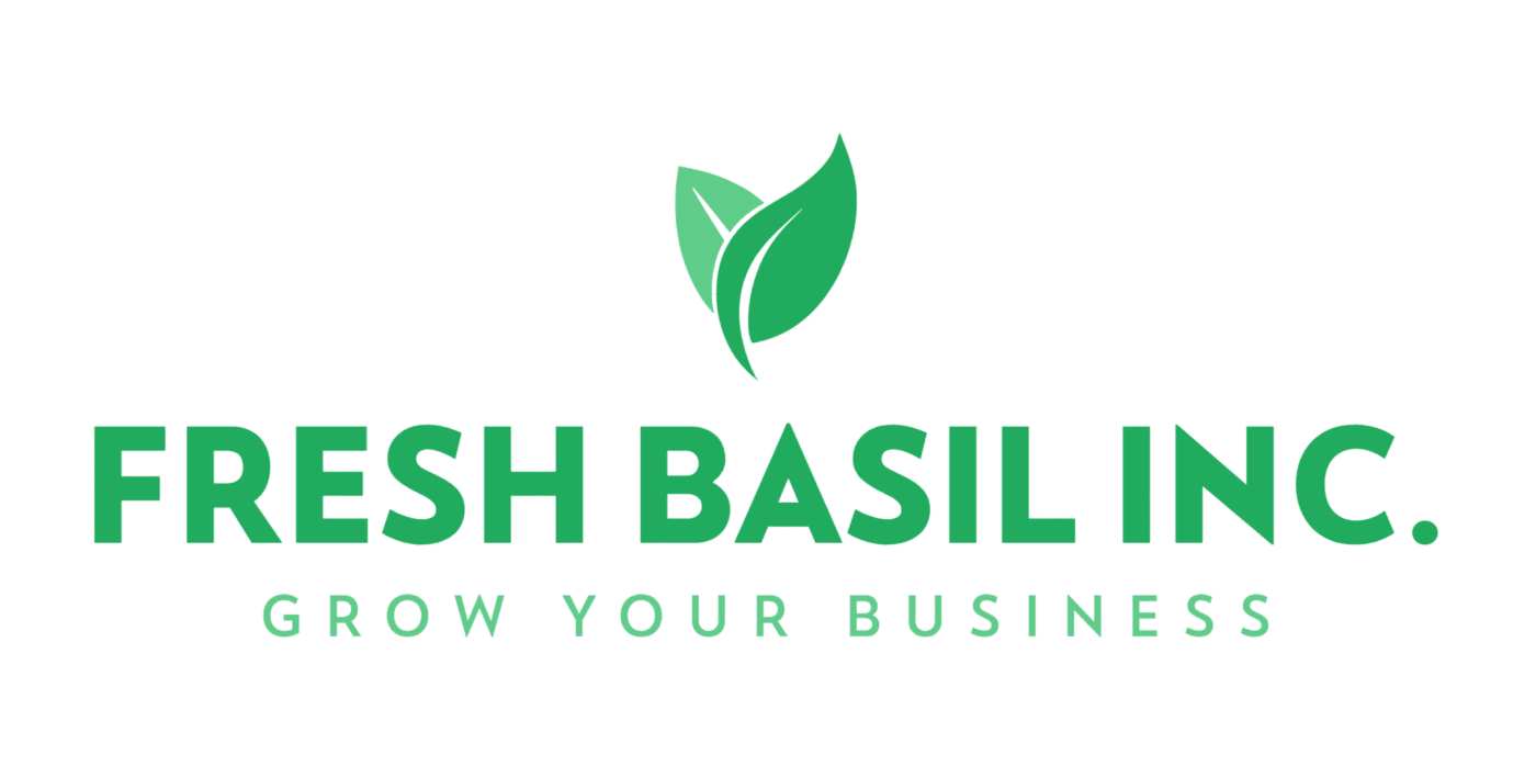 Fresh Basil Inc.